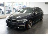 Used 2020 BMW M550i xDrive w/ Executive Package image 3