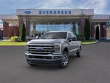 New 2025 Ford F350 Lariat image 2