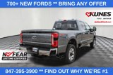 New 2025 Ford F350 Lariat w/ Lariat Ultimate Package image 3