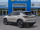 New 2026 Chevrolet TrailBlazer RS w/ Convenience Package image 3