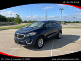Used 2018 Kia Sorento LX image 2