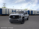 New 2025 Ford F350 XL image 2