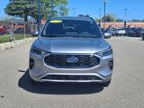 Certified 2024 Ford Escape ST-Line Select w/ Tech Pack #1 image 3