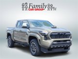 New 2025 Toyota Tacoma TRD Sport image 2