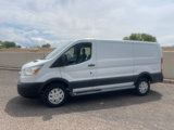 Used 2016 Ford Transit 250 130 Low Roof w/ Exterior Upgrade Package image 2