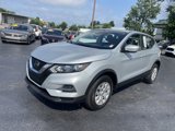 Used 2020 Nissan Rogue Sport S image 2