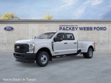 New 2025 Ford F350 XL image 2