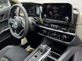 New 2025 Nissan Pathfinder SV image 5