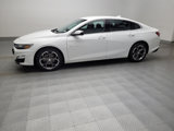 Used 2022 Chevrolet Malibu LT image 2