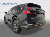 New 2026 Honda CR-V EX-L image 3