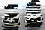 New 2025 Jeep Grand Cherokee Summit w/ High Altitude Package image 3