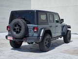 New 2025 Jeep Wrangler Willys image 4