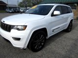 Used 2017 Jeep Grand Cherokee Limited 75th Anniversary image 4