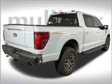 New 2025 Ford F150 Tremor w/ Equipment Group 402A High image 3