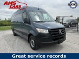 Used 2019 Mercedes-Benz Sprinter 170 image 3