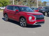 New 2025 Mitsubishi Outlander SE image 2