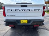 Used 2021 Chevrolet Silverado 1500 LT Trail Boss w/ Convenience Package II image 4