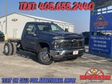 New 2025 Chevrolet Silverado 3500 LT w/ Convenience Package image 2