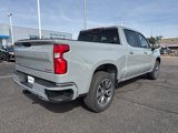 New 2025 Chevrolet Silverado 1500 RST w/ Convenience Package II image 3