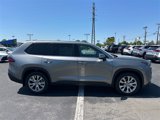 New 2025 Toyota Grand Highlander FWD image 2