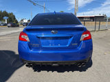 Used 2021 Subaru WRX image 4