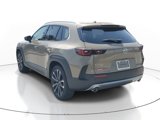 New 2025 MAZDA CX-50 2.5 Turbo w/ Premium Plus Pkg image 3
