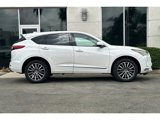 New 2025 Acura RDX SH-AWD w/ Advance Package image 4