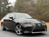 Used 2017 Lexus IS 200t w/ Navigation System Package image 3