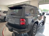 New 2025 Toyota Land Cruiser image 6