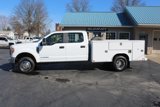 Used 2022 Ford F350 XL w/ Power Equipment Group image 2