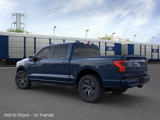 New 2025 Ford F150 Lightning XLT image 5