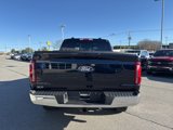 New 2025 Ford F150 Lariat w/ Equipment Group 501A Mid image 4
