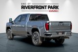 New 2025 GMC Sierra 2500 Denali Ultimate w/ Max Trailering Package image 5