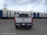 New 2024 Ford F250 Lariat w/ Chrome Package image 5