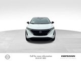 New 2025 Nissan Ariya FWD image 2