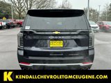 New 2025 Chevrolet Tahoe Premier image 6