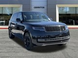 New 2025 Land Rover Range Rover Long Wheelbase SE image 3