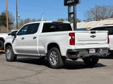 New 2025 Chevrolet Silverado 1500 LTZ w/ Technology Package image 5