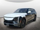 New 2026 Cadillac Escalade IQ Sport 1 w/ LPO, ONYX Package image 5