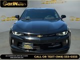 Used 2018 Chevrolet Camaro LT w/ RS Package image 2