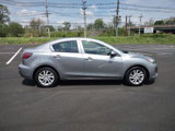 Used 2012 MAZDA MAZDA3 i Touring image 5