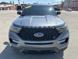 Used 2024 Ford Explorer ST w/ Equipment Group 401A image 2