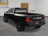 New 2025 RAM 3500 Laramie w/ Max Tow Package image 4