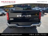 New 2025 RAM 1500 Limited w/ Trailer Tow Group image 6