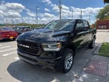 Used 2023 RAM 1500 Laramie image 4