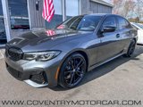 Used 2022 BMW M340i xDrive w/ Premium Package image 2