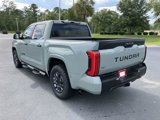 New 2025 Toyota Tundra SR5 image 3