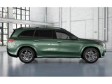 New 2026 Mercedes-Benz GLS 450 4MATIC image 2