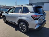 New 2025 Subaru Forester Limited image 4