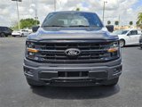 Used 2024 Ford F150 XLT w/ Equipment Group 302A MID image 2